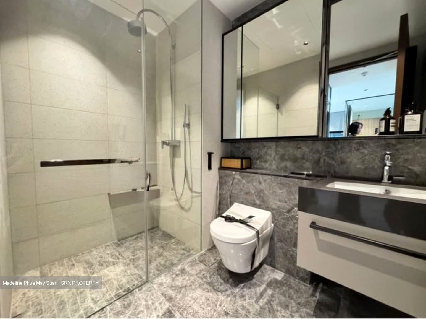 Parksuites (D10), Apartment #584870051